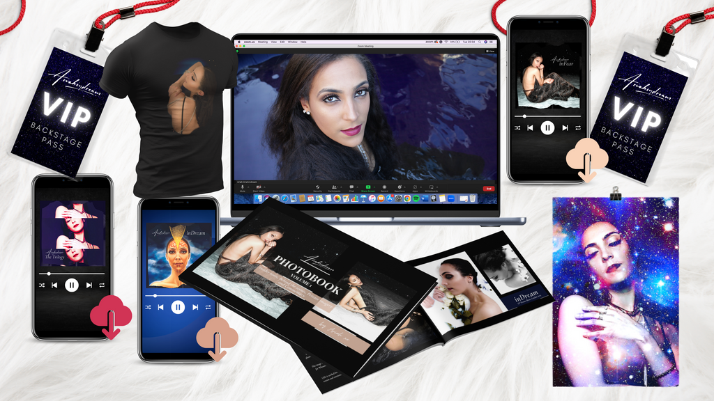 The VIP Collection (Edition 1)