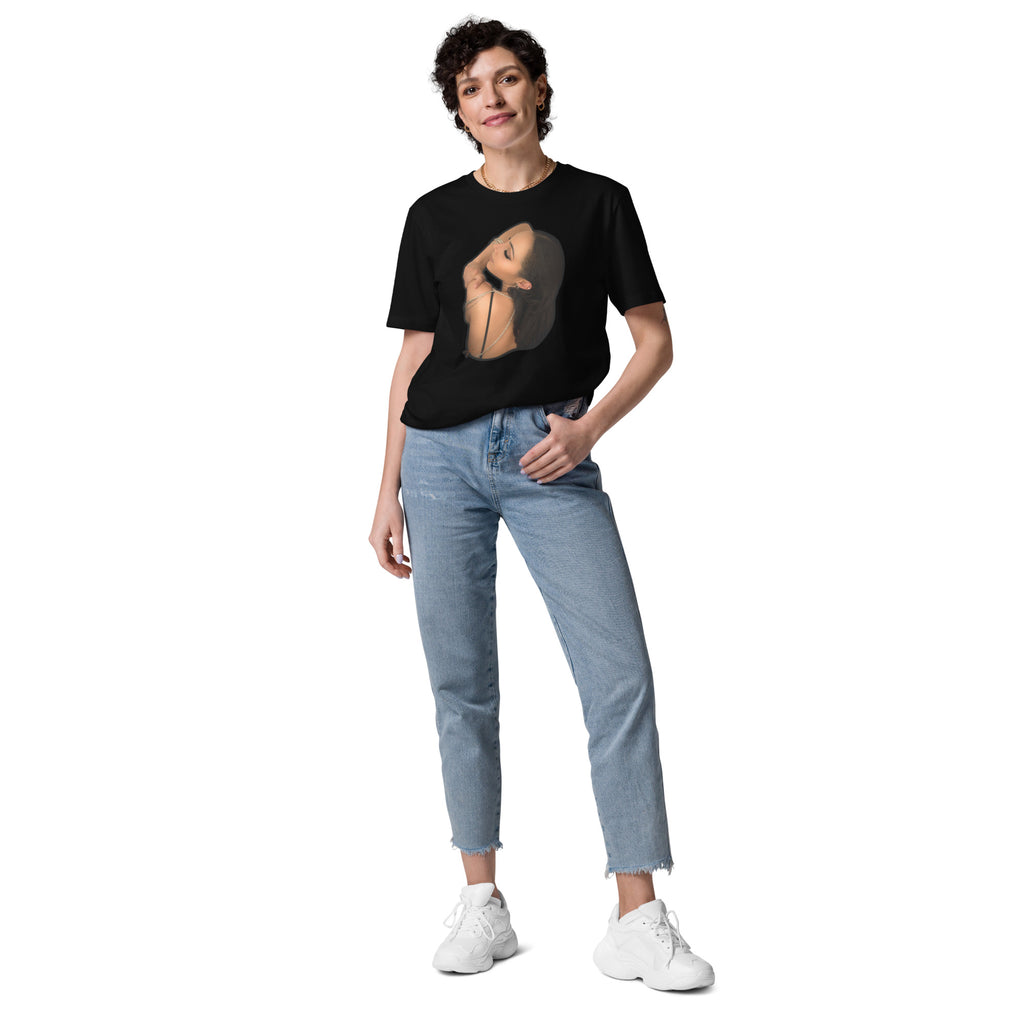 Feel Selene Unisex Soft Shirt (Organic Cotton)